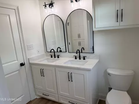 Bath - 13 Bounds Rd, Sumrall, MS 39482 photo 1 of 4