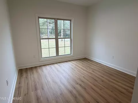 Bedroom - 13 Bounds Rd, Sumrall, MS 39482 photo 1 of 3