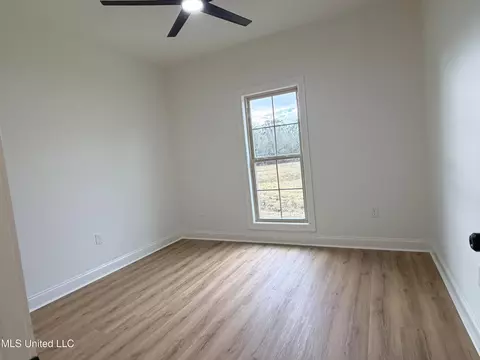 Bedroom - 13 Bounds Rd, Sumrall, MS 39482 photo 2 of 3