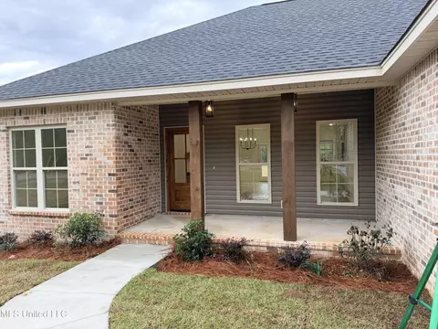 Exterior - 13 Bounds Rd, Sumrall, MS 39482 photo 2 of 4