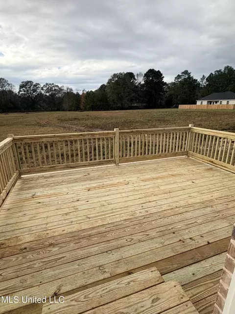 Exterior - 13 Bounds Rd, Sumrall, MS 39482 photo 4 of 4