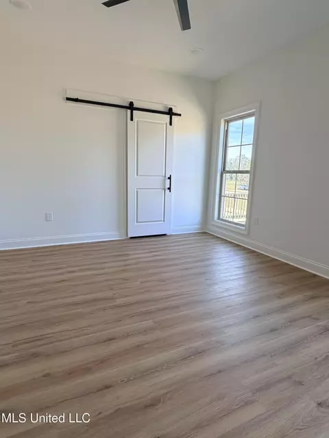 Bedroom - 13 Bounds Rd, Sumrall, MS 39482 photo 3 of 3