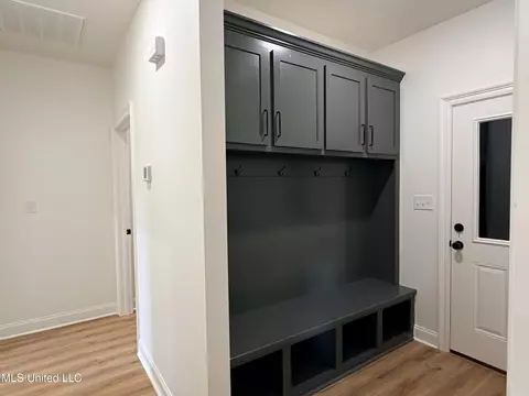 Entry Way - 13 Bounds Rd, Sumrall, MS 39482 photo 1 of 1