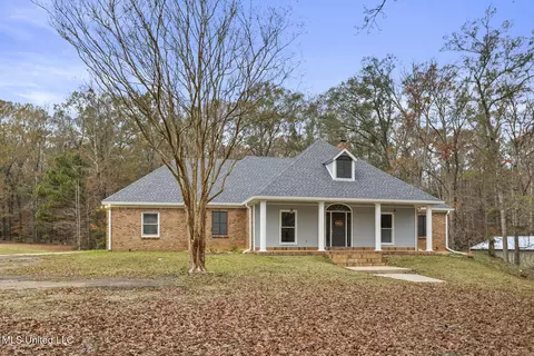 2239 Almar Rd, Florence, MS 39073