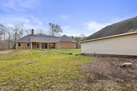 Exterior - 2239 Almar Rd, Florence, MS 39073 photo 5 of 5