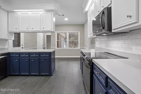 Kitchen - 2239 Almar Rd, Florence, MS 39073 photo 4 of 4