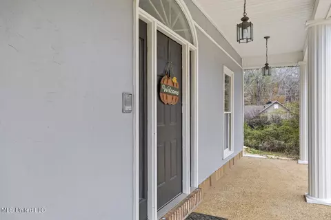 Exterior - 2239 Almar Rd, Florence, MS 39073 photo 2 of 5