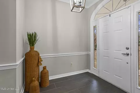 Entry Way - 2239 Almar Rd, Florence, MS 39073 photo 1 of 2