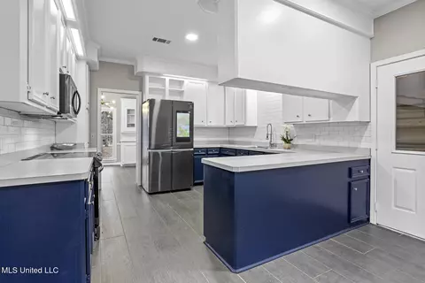 Kitchen - 2239 Almar Rd, Florence, MS 39073 photo 1 of 4