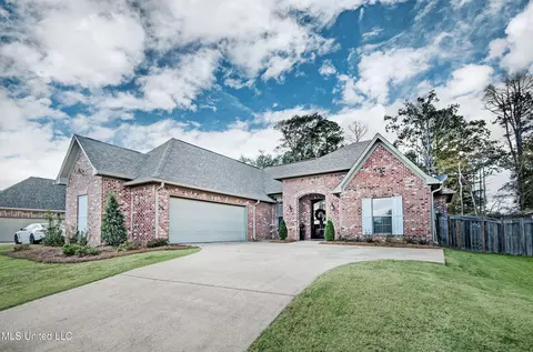 622 Macbeth St, Brandon, MS 39047