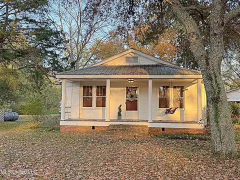 Exterior - 1192 Mars Hill Rd, Carthage, MS 39051 photo 2 of 12