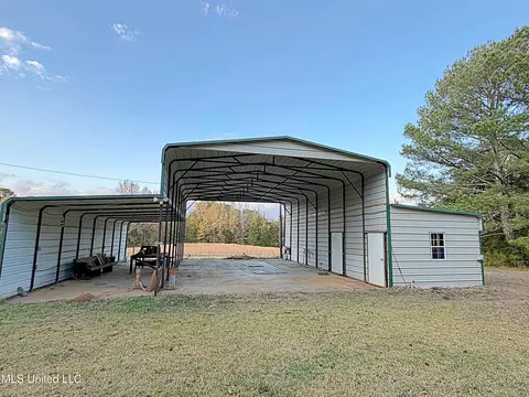 Other - 1192 Mars Hill Rd, Carthage, MS 39051 photo 1 of 3