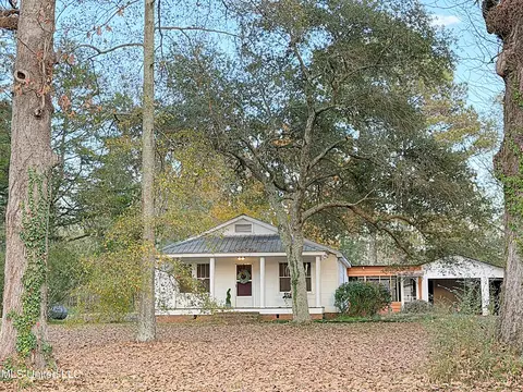 1192 Mars Hill Rd, Carthage, MS 39051
