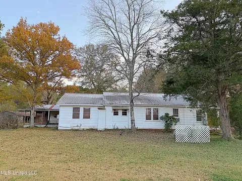 Exterior - 1192 Mars Hill Rd, Carthage, MS 39051 photo 4 of 12