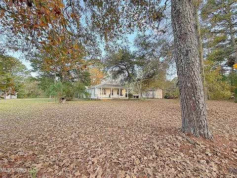 Exterior - 1192 Mars Hill Rd, Carthage, MS 39051 photo 10 of 12