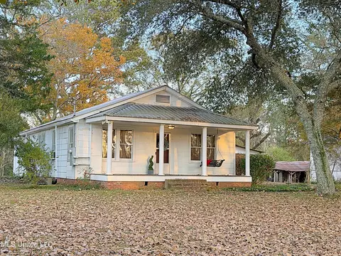Exterior - 1192 Mars Hill Rd, Carthage, MS 39051 photo 11 of 12