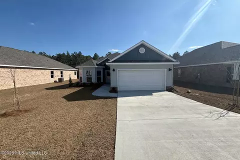15951 Blue Ridge Dr, Gulfport, MS 39503