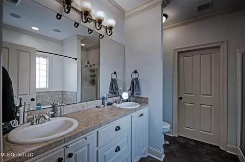 Bath - 243 E Pinebrook Dr, Brandon, MS 39047 photo 1 of 3