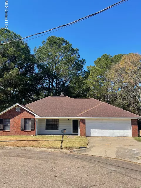 236 Par Cv, Byram, MS 39272