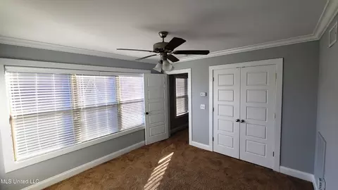 Bedroom - 125 Emerald Dr, Brandon, MS 39047 photo 3 of 3