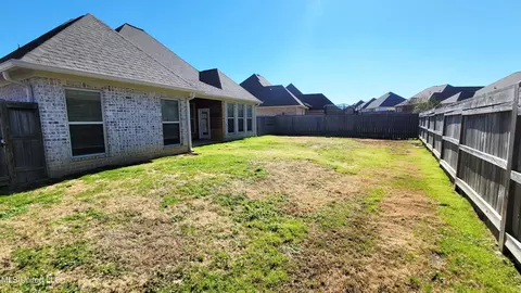 Exterior - 125 Emerald Dr, Brandon, MS 39047 photo 3 of 5