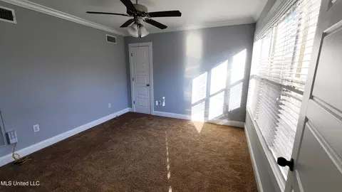 Bedroom - 125 Emerald Dr, Brandon, MS 39047 photo 2 of 3
