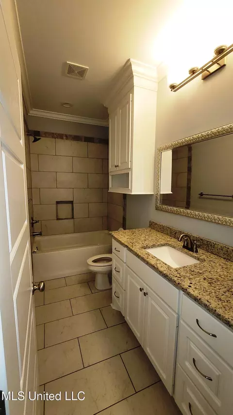 Bath - 125 Emerald Dr, Brandon, MS 39047 photo 3 of 4