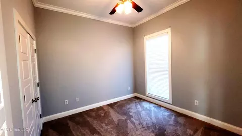 Bedroom - 125 Emerald Dr, Brandon, MS 39047 photo 1 of 3