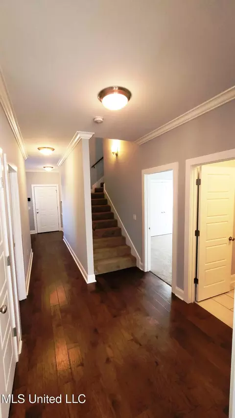Entry Way - 125 Emerald Dr, Brandon, MS 39047 photo 3 of 5
