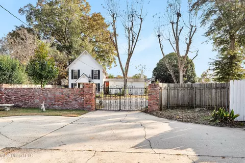 408 E Church St, Quitman, MS 39355 photo 42