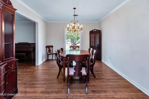 408 E Church St, Quitman, MS 39355 photo 19