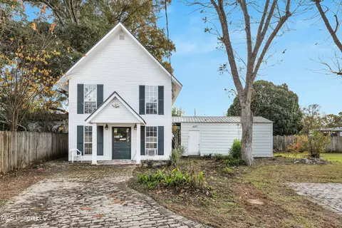 408 E Church St, Quitman, MS 39355 photo 34