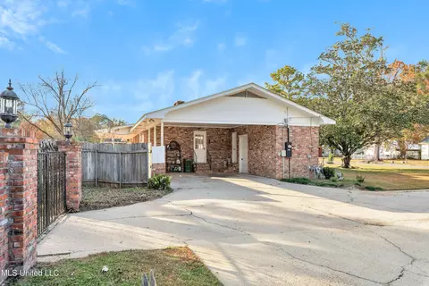 408 E Church St, Quitman, MS 39355 photo 43