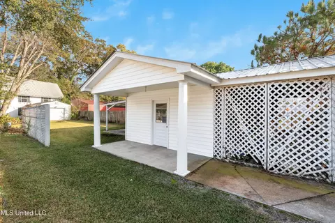 408 E Church St, Quitman, MS 39355 photo 40