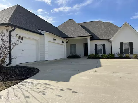 1412 Rudder Way, Brandon, MS 39047