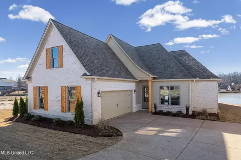 3711 Roland Dr, Southaven, MS 38672