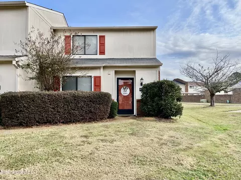 406 Lakebend Pl, Brandon, MS 39042