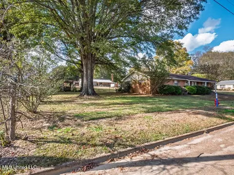 Exterior - 218 Edwin Cir, Sardis, MS 38666 photo 4 of 16