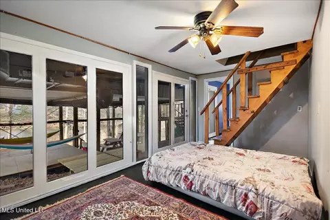 Bedroom - 806 E Dewey Camp Dr, Florence, MS 39073 photo 3 of 3