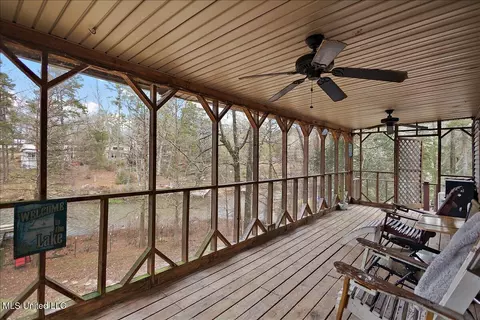 Exterior - 806 E Dewey Camp Dr, Florence, MS 39073 photo 7 of 11