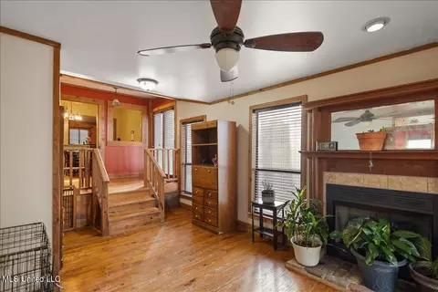 Other - 806 E Dewey Camp Dr, Florence, MS 39073 photo 5 of 6