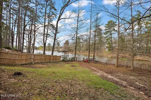Exterior - 806 E Dewey Camp Dr, Florence, MS 39073 photo 9 of 11