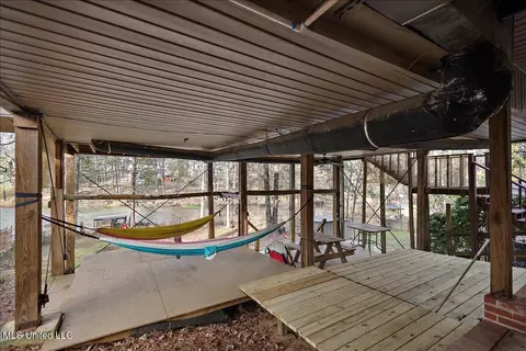 Exterior - 806 E Dewey Camp Dr, Florence, MS 39073 photo 4 of 11