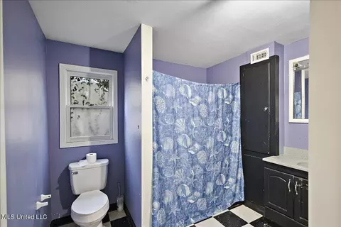 Bath - 806 E Dewey Camp Dr, Florence, MS 39073 photo 4 of 4