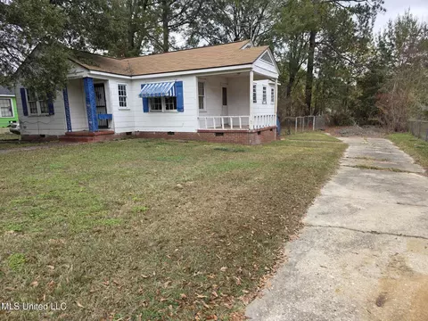 2324 Ludlow Ave, Jackson, MS 39213 photo 2