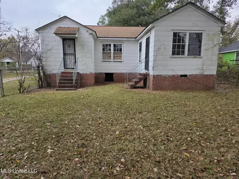 2324 Ludlow Ave, Jackson, MS 39213 photo 9