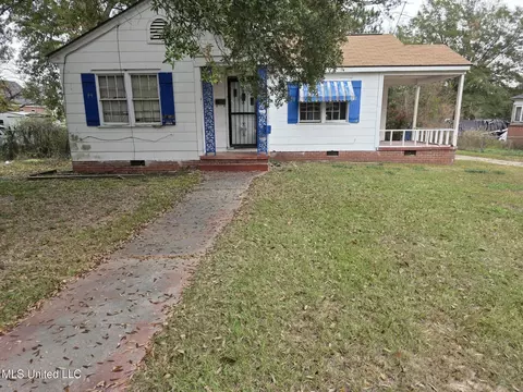 2324 Ludlow Ave, Jackson, MS 39213