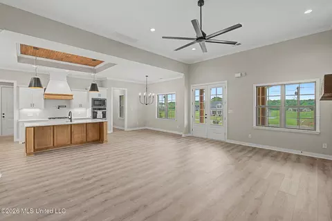 Living - 2382 Lauren Way, Hernando, MS 38632 photo 2 of 2
