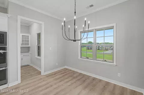 Dining - 2382 Lauren Way, Hernando, MS 38632 photo 1 of 1