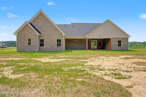Exterior - 2382 Lauren Way, Hernando, MS 38632 photo 5 of 7